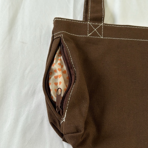 COPY - Harajuku lovers GWEN IS MY HOMEGIRL small bag - Picture 7 of 8